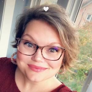 Meet your Posher, Susan